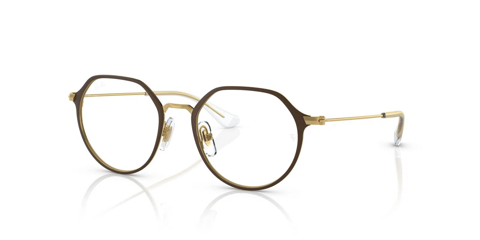 Ray-Ban Kids 0RY1058 Eyeglasses - view 20